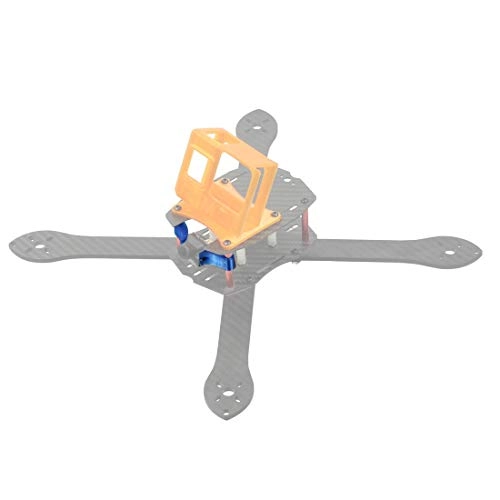 3D Print TPU Camera Mount - 2 pack For 19mm Camera