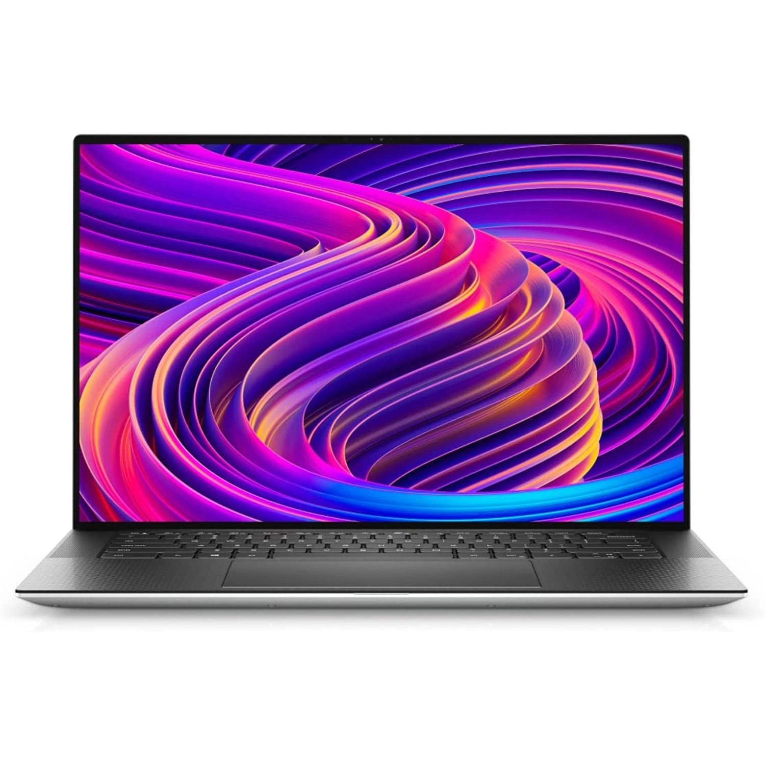 DELL XPS 15 9510 - 15.6'' Core i7-11800H 16GB DDR4 512GB SSD