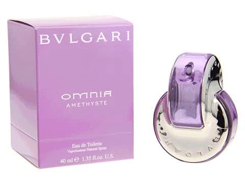 Omnia Amethyste - Eau de Toilette 40ml