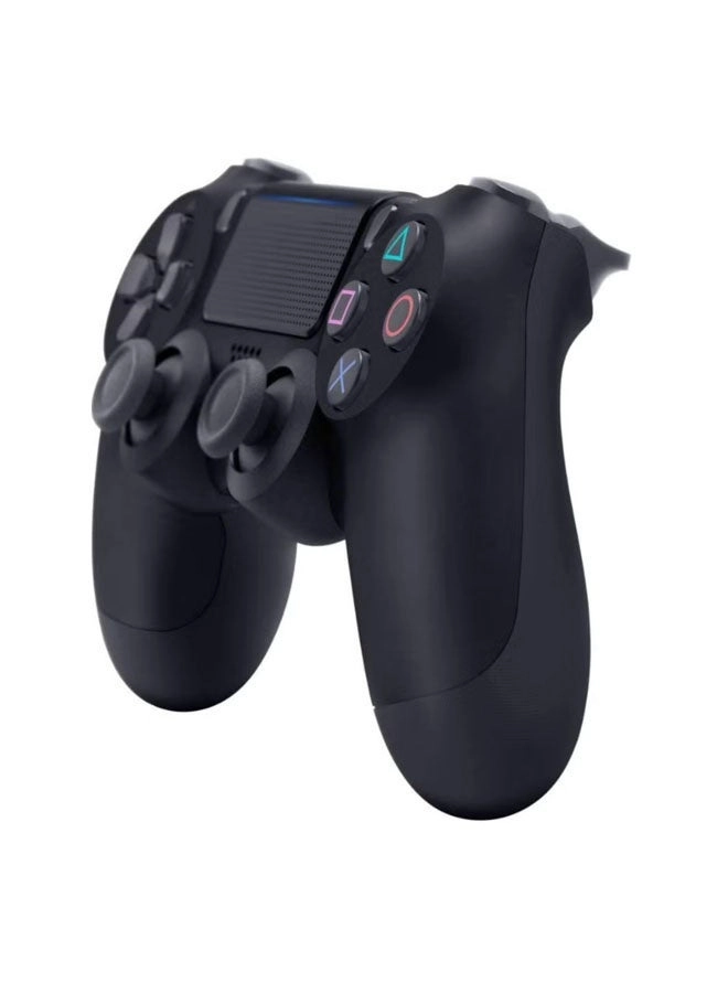 DualShock 4 Wireless Controller (PS4) Red Camouflage