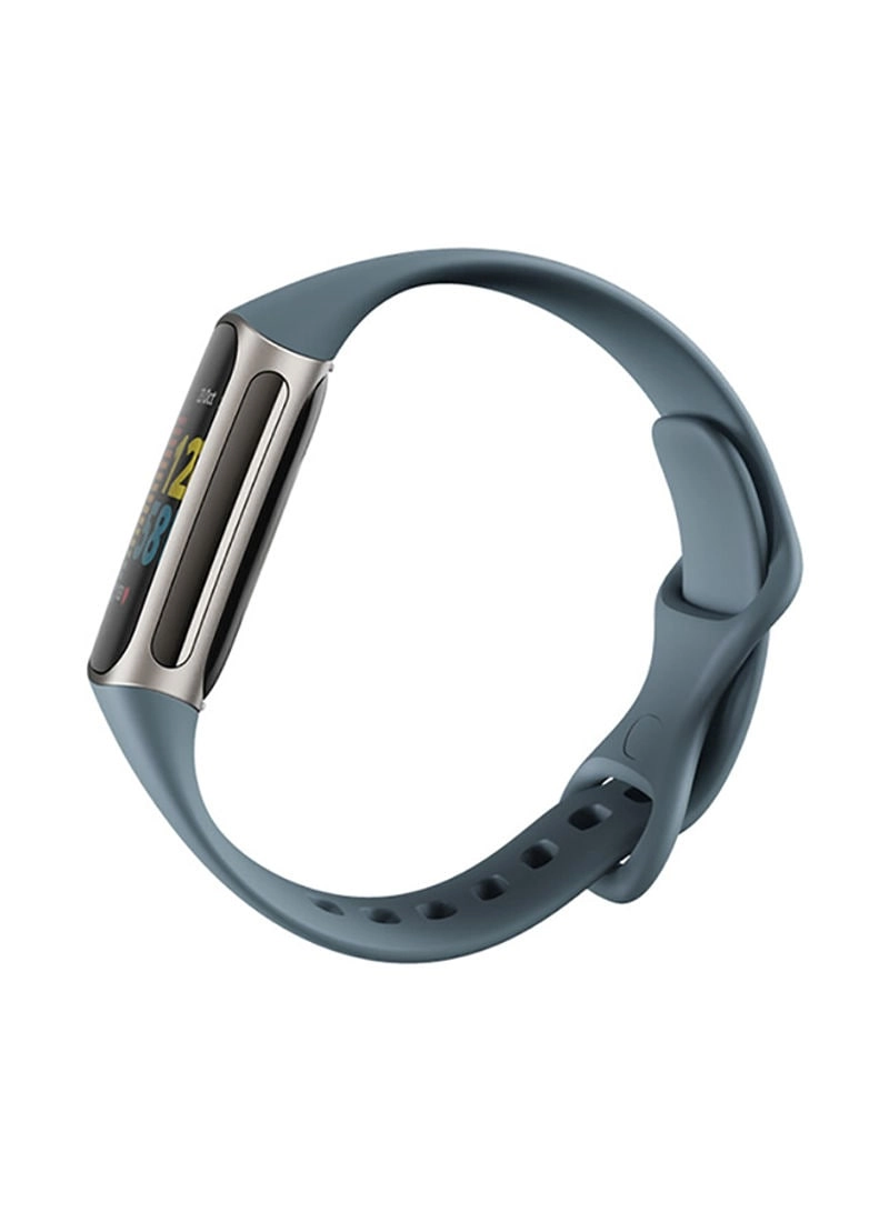 Charge 5 - Fitness & Health Tracker Heart Rate Tracker