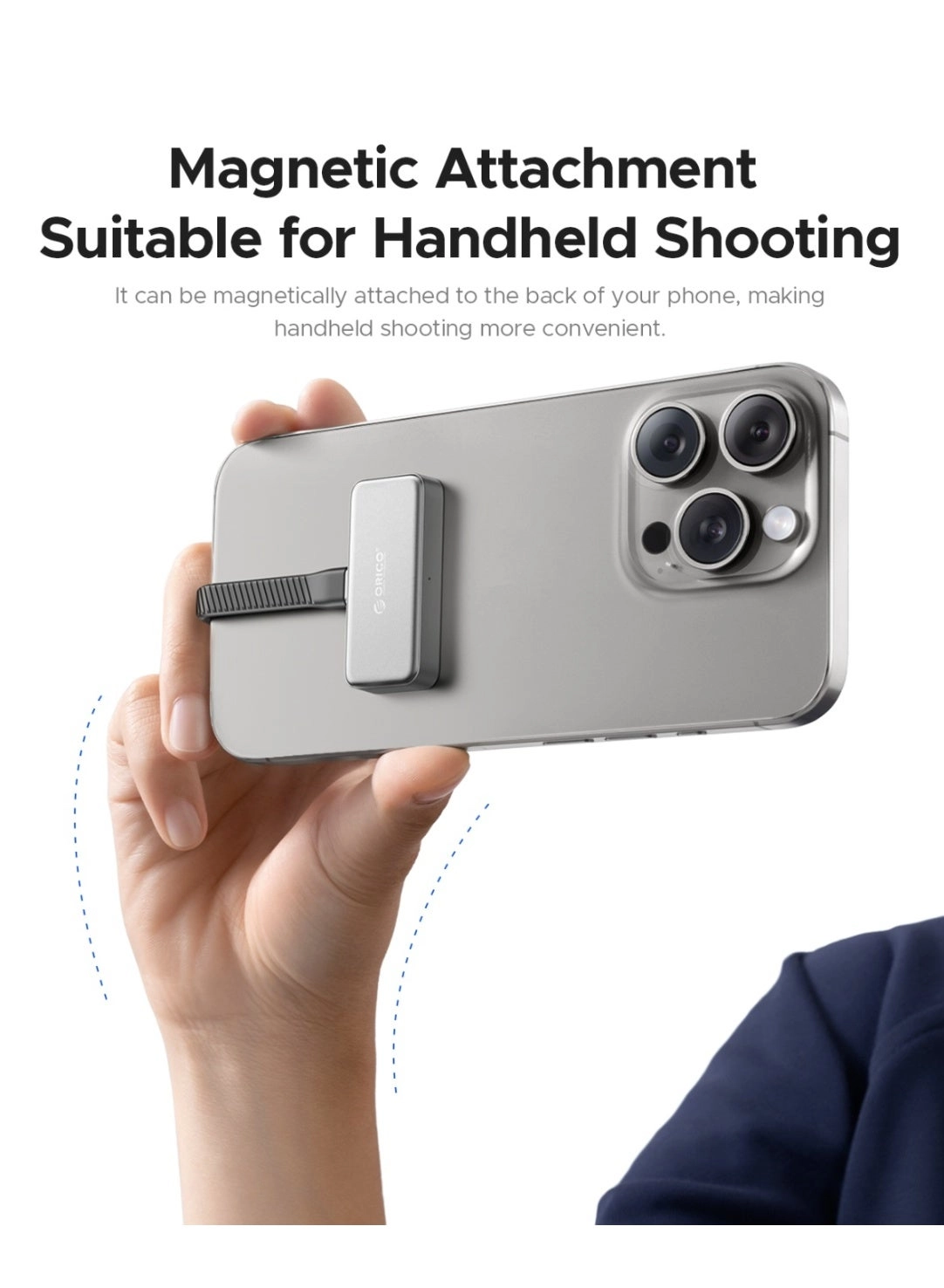 FlashPod - 2 TB + Portable Protection Case