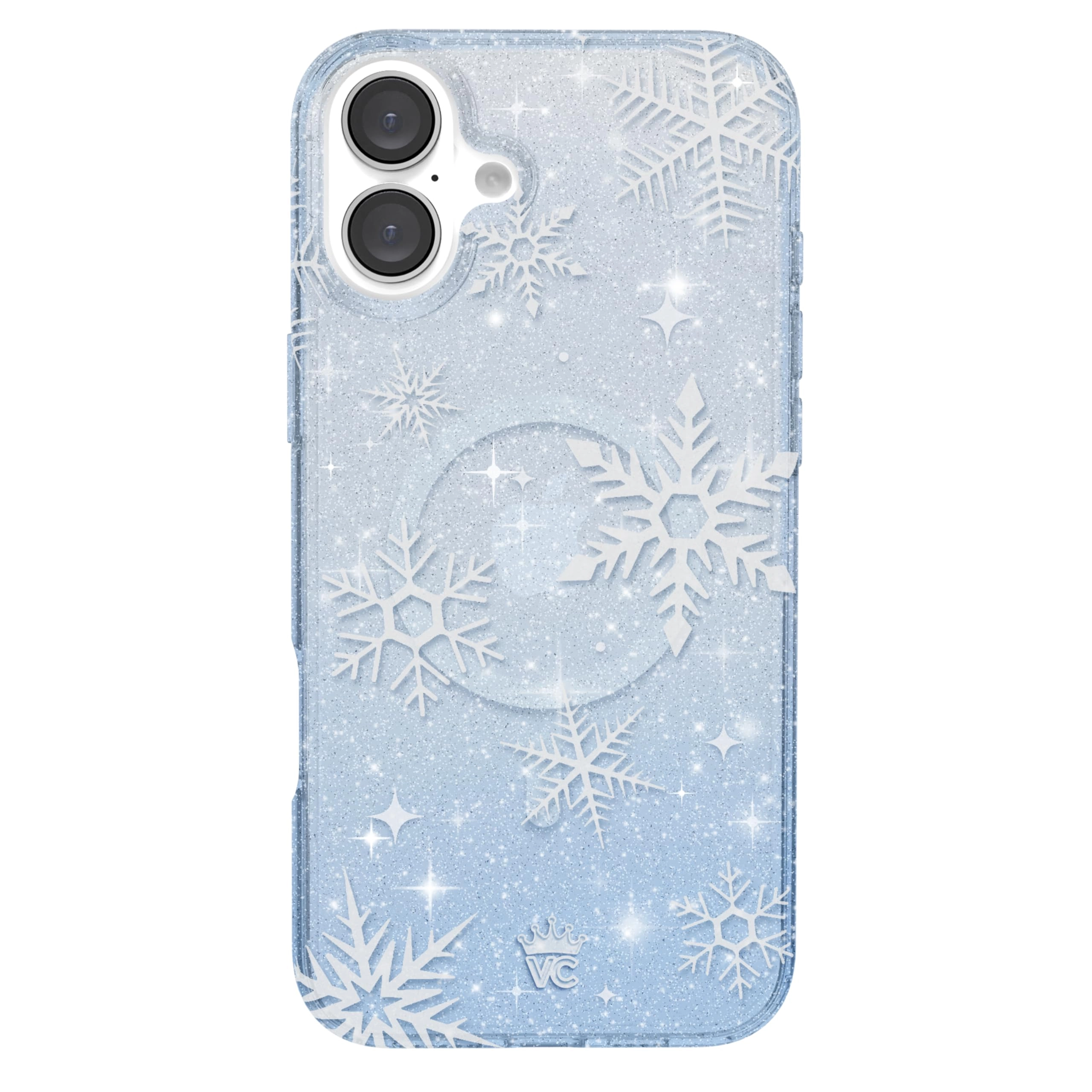 iPhone 16 Plus Case with MagSafe for iPhone 16 Plus
