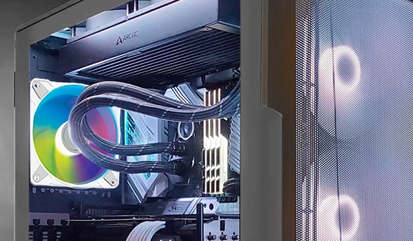 P12 PWM PST - 5 Pack 120 mm