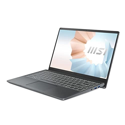 Modern 14 C11M-064US - 14'' Core i7-1195G7 8GB DDR4 512GB SSD