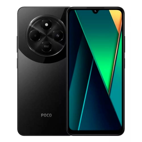Poco C75 - 6GB 128GB