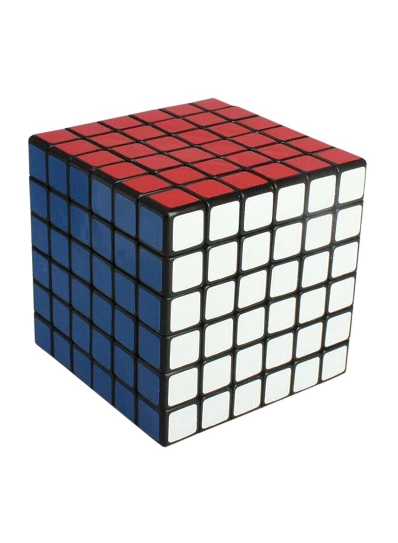 Easy Life Rubik'S Cube Puzzle (M138)