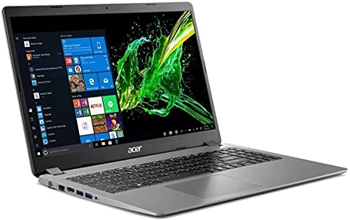 Aspire 5 A515-56 - 15.6'' Core i3-1115G4 4GB DDR4 128GB SSD