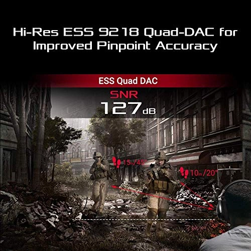 ROG Delta Wired Headset