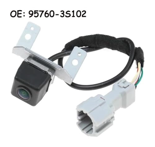 Car Rear View Camera - wireless
