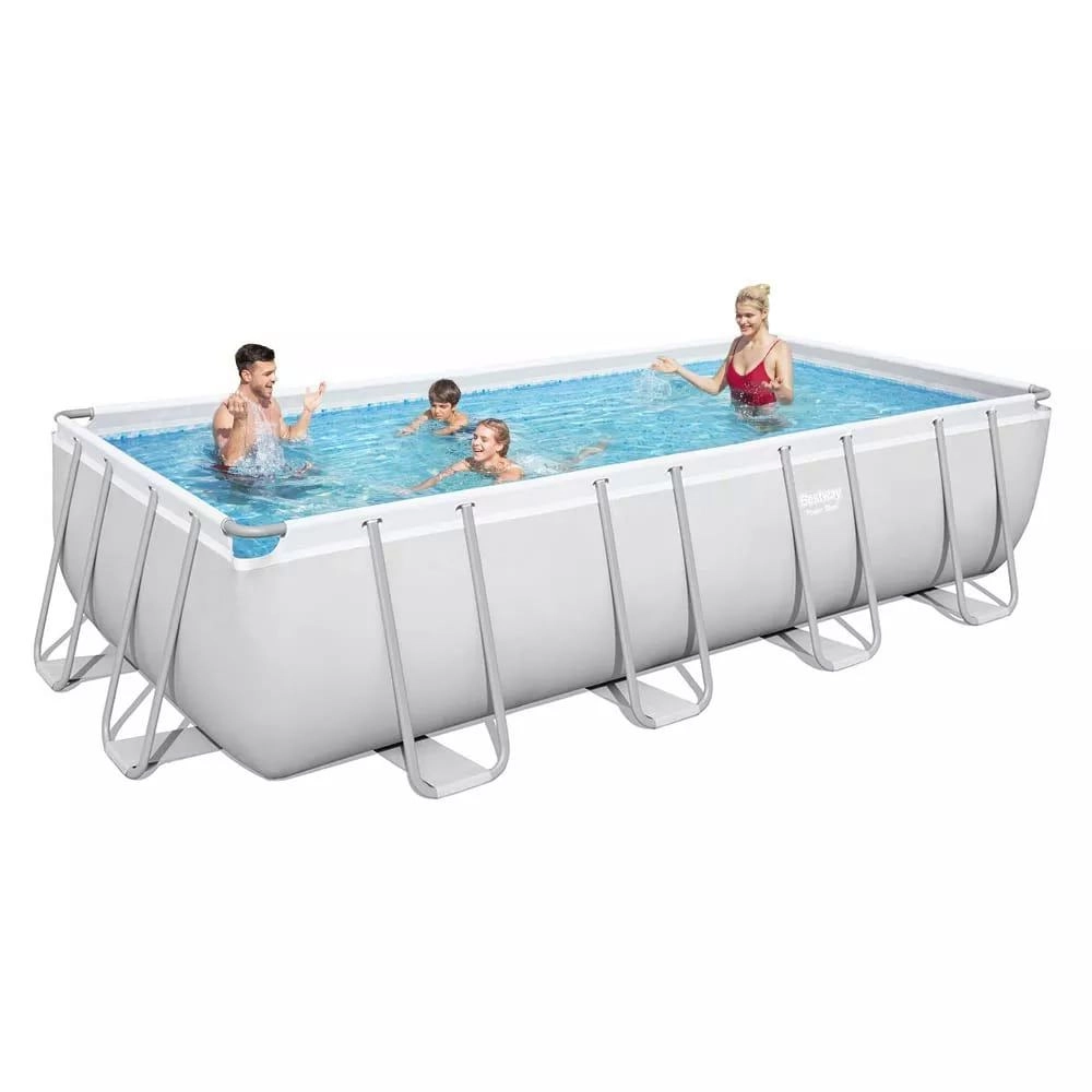 Bestway Power Steel Pool Set - 11532 Liter(s)