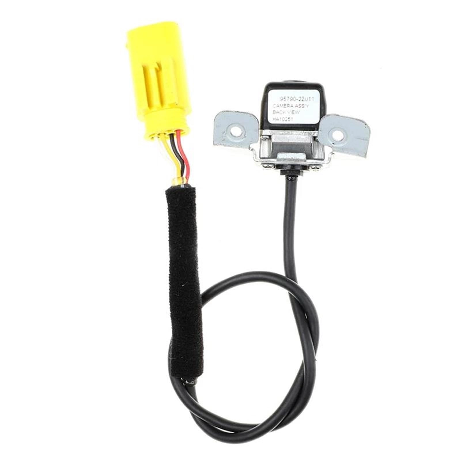 Rear View Camera - Night vision