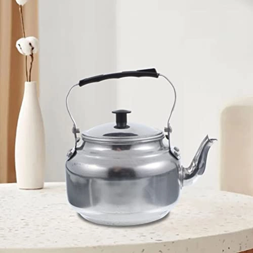 Tea Kettle Bundle