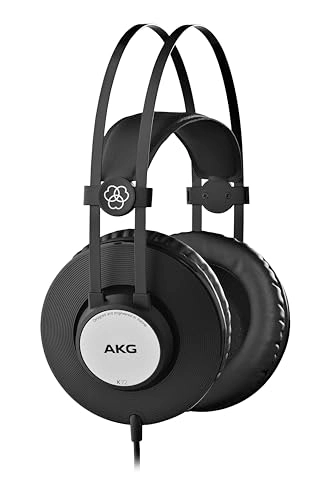 K72 Wired Headphone