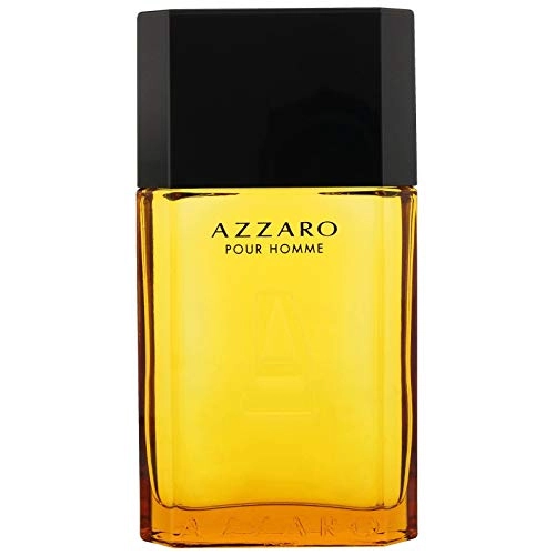 Pour Homme Eau de Toilette 50 ml