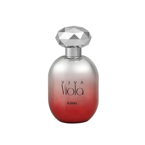 Viva Viola Eau de Parfum 75 ml