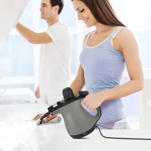 Steam Cleaner - 750 Milliliters