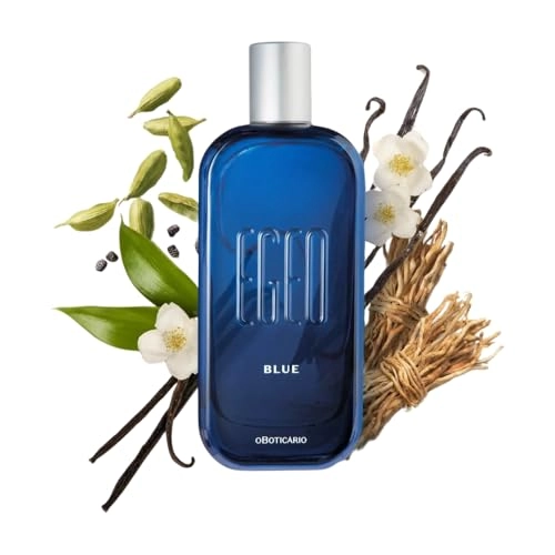 Egeo Blue Eau de Toilette 90ml