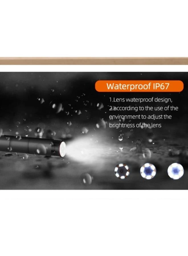 Inspection Camera Borescope