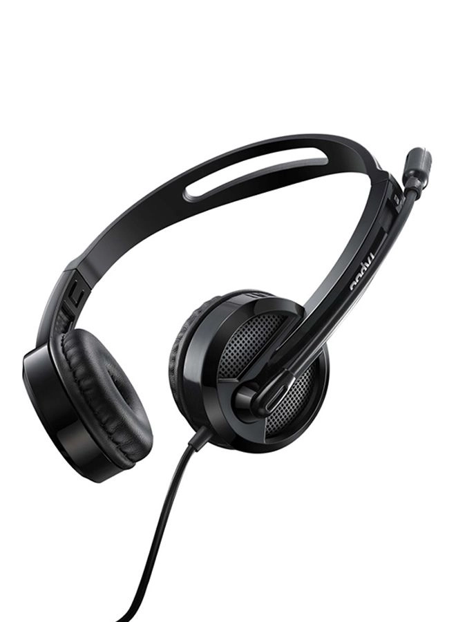 H151 Wired Headset