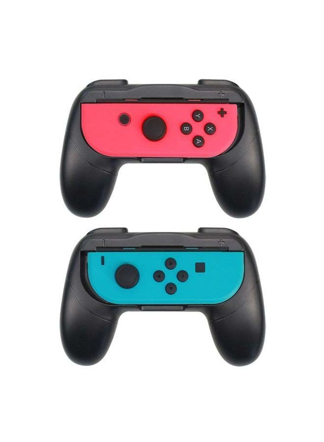 Gamepad Wireless Grip Stand Holder - Nintendo DS