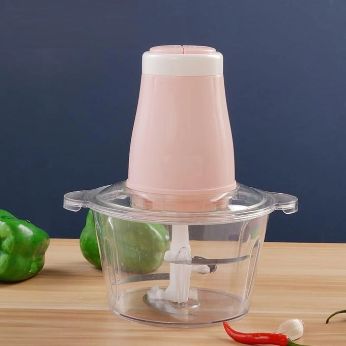 VBM MEAT GRINDER - 2L 250W