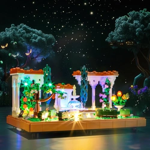 Lighting Kit 10359 - LED USB