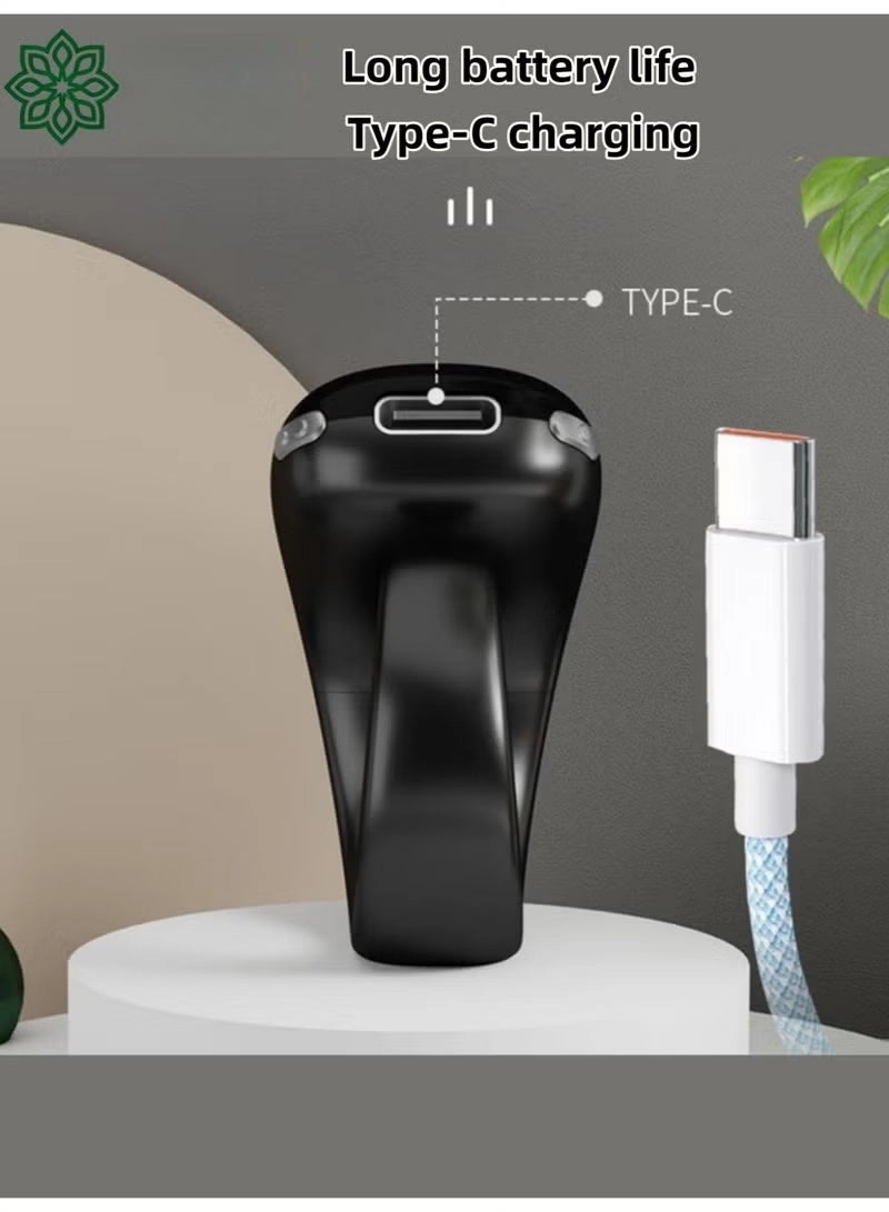 Smart Ring - 18/20/22 mm