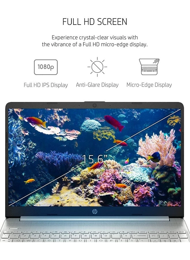 15-DY2093WM - 15.6'' Core i5-1135G7 32GB DDR4 1TB SSD