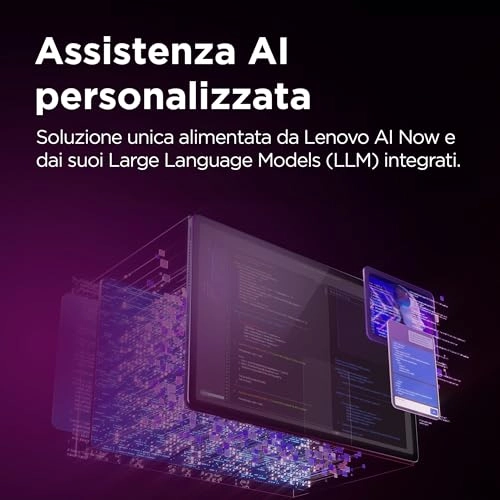 Yoga Tab Plus - 256GB 12.7" + 2-in-1 Keyboard Pack + Tab Pen Pro + LT310 Yoga True Wireless Earbuds