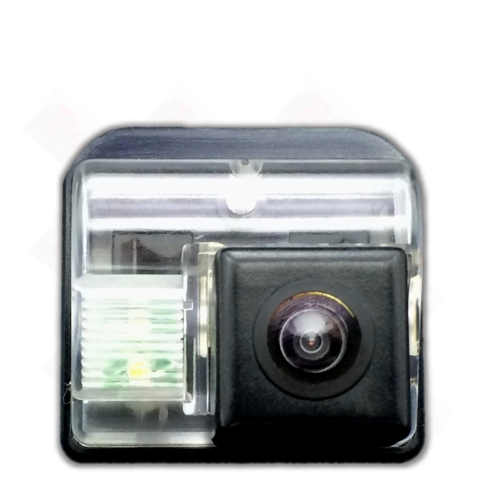 Rear View Camera - Night Vision