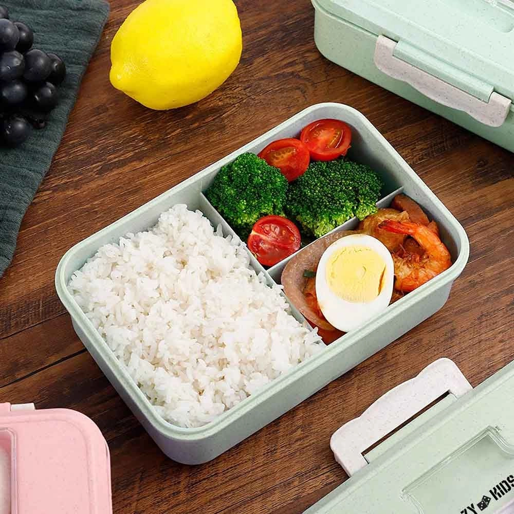 Bento Lunch Box - 1000ml