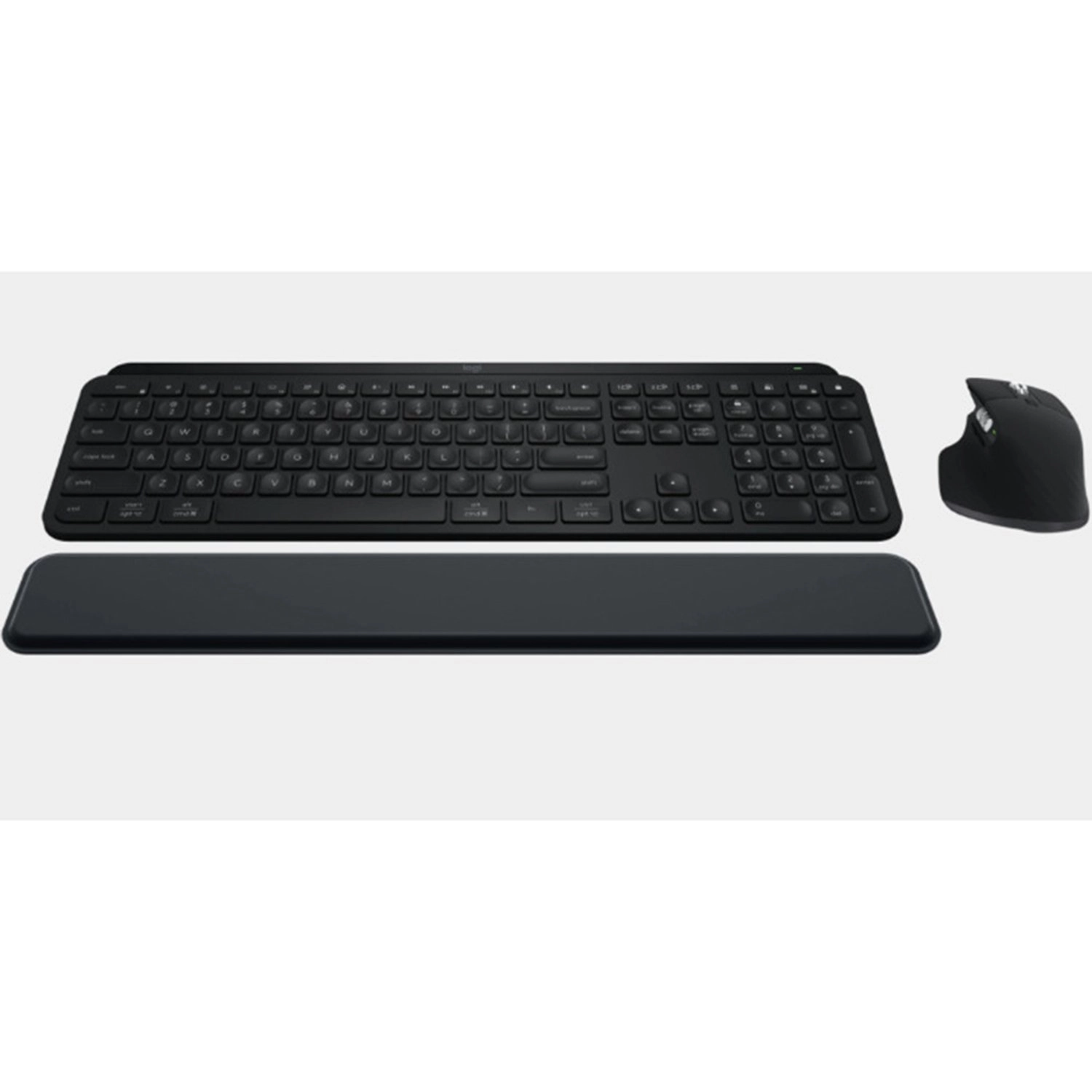 MX Keys S - AR/EN Wireless