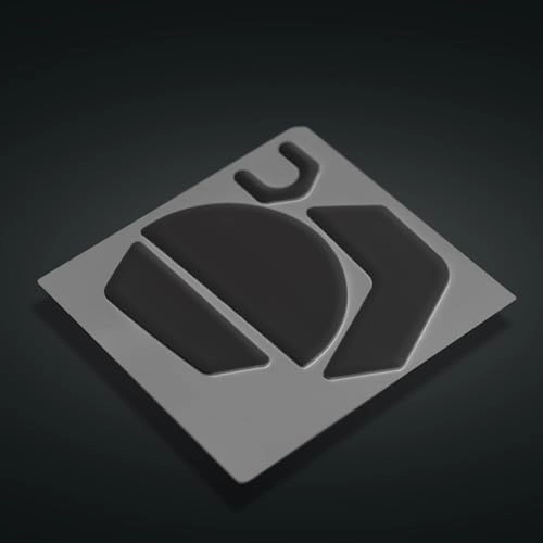 Mouse Skatez - Bluetooth