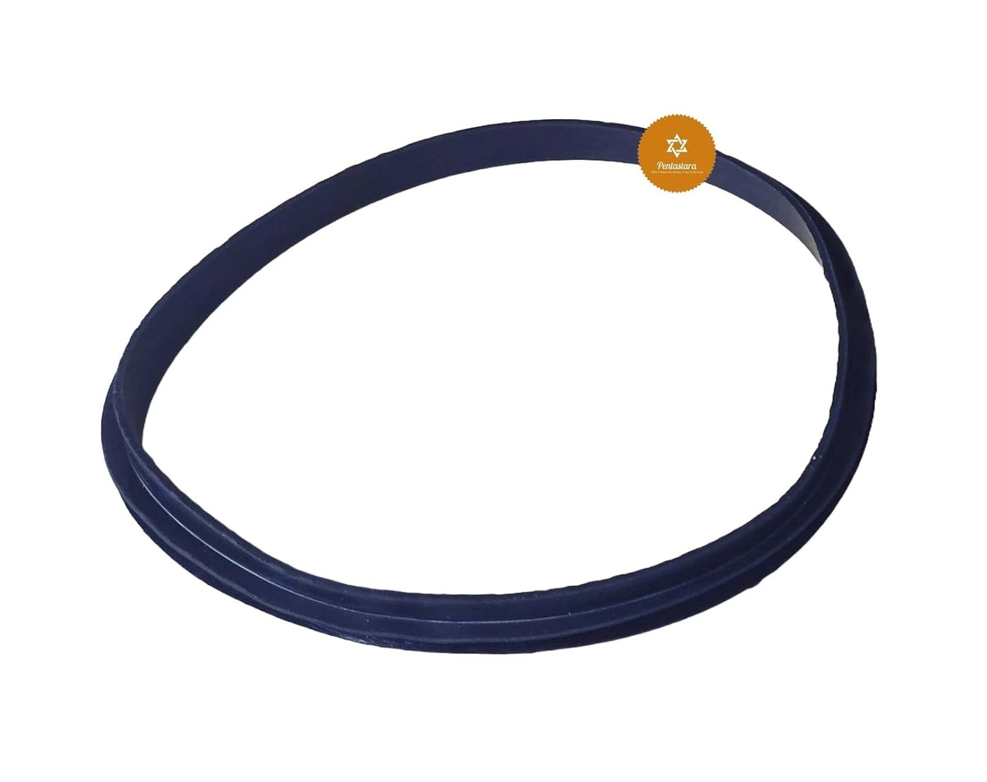 Jar gaskets - 128cm 3 Units Silicone