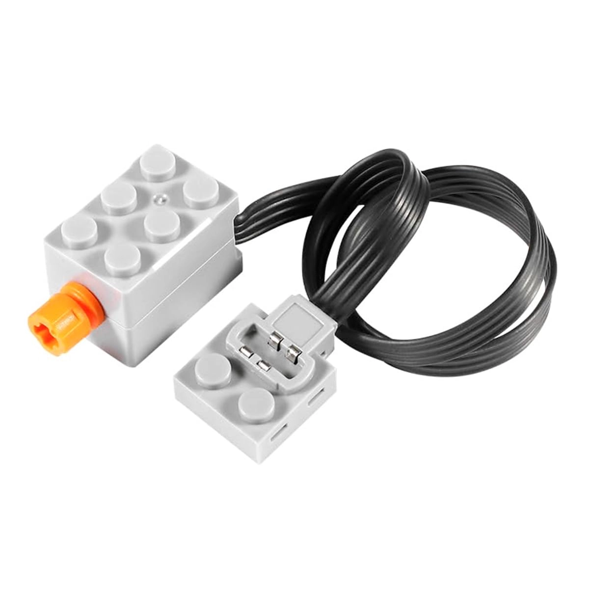 Sarini Mini Motor - 7.2-9.5V 32 x 18 x 16 mm