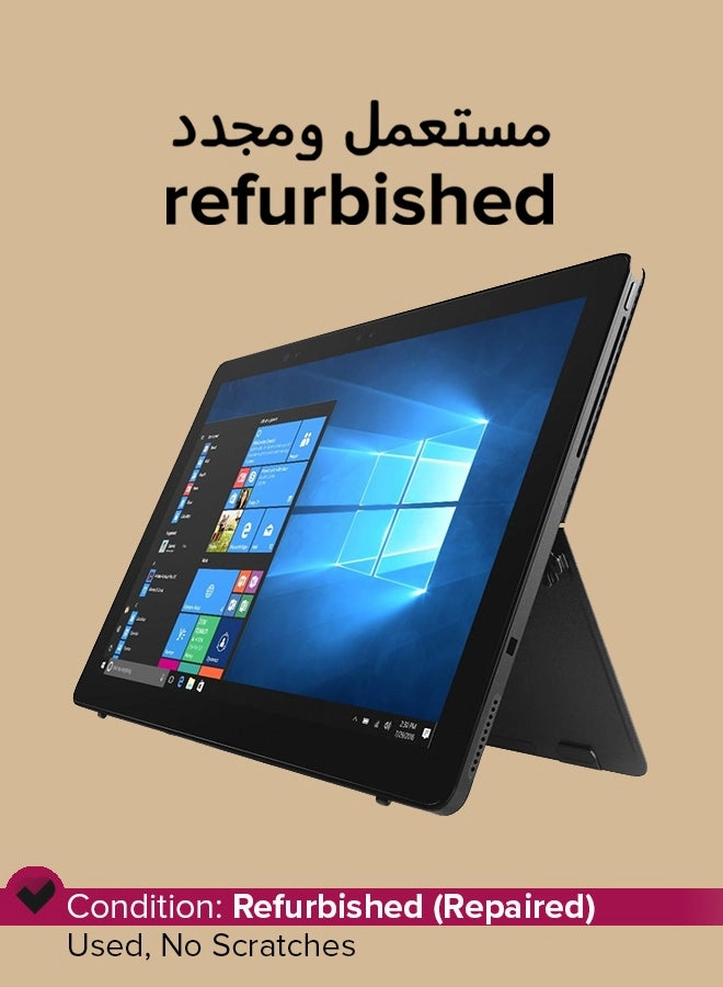 DELL (Refurbished) Latitude 5285 - 12.3'' Core i5 8GB DDR3 256GB SSD