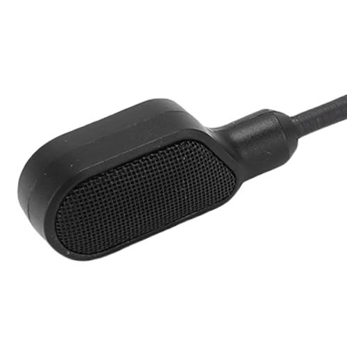 Bewinnerg97m4zt132 3.5mm-Mini-Jack Microphone