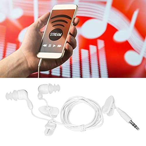 v40b5dch63-12 Wired Earbud