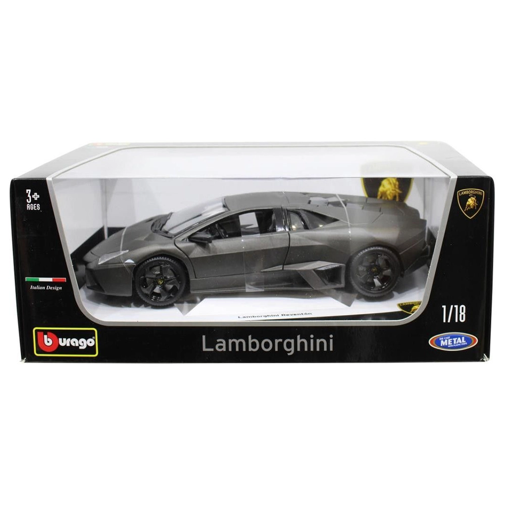 Lamborghini Reventon - 1:18