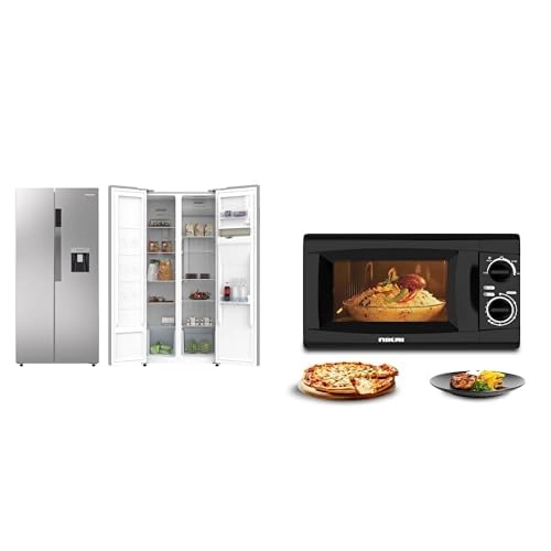 Nikai NRF750SBD5 - 750L 410L + NMO616 - 700W 20L