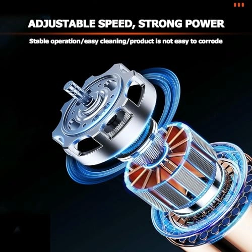 Centrifugal Milk Separator - 5L