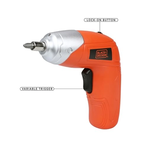 KC3610 - 3.6V Li-Ion Cordless