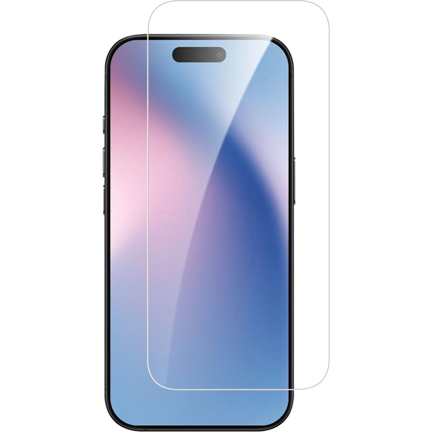 Antiheat Tempered Glass Screen Protector for iPhone 17 Pro Max