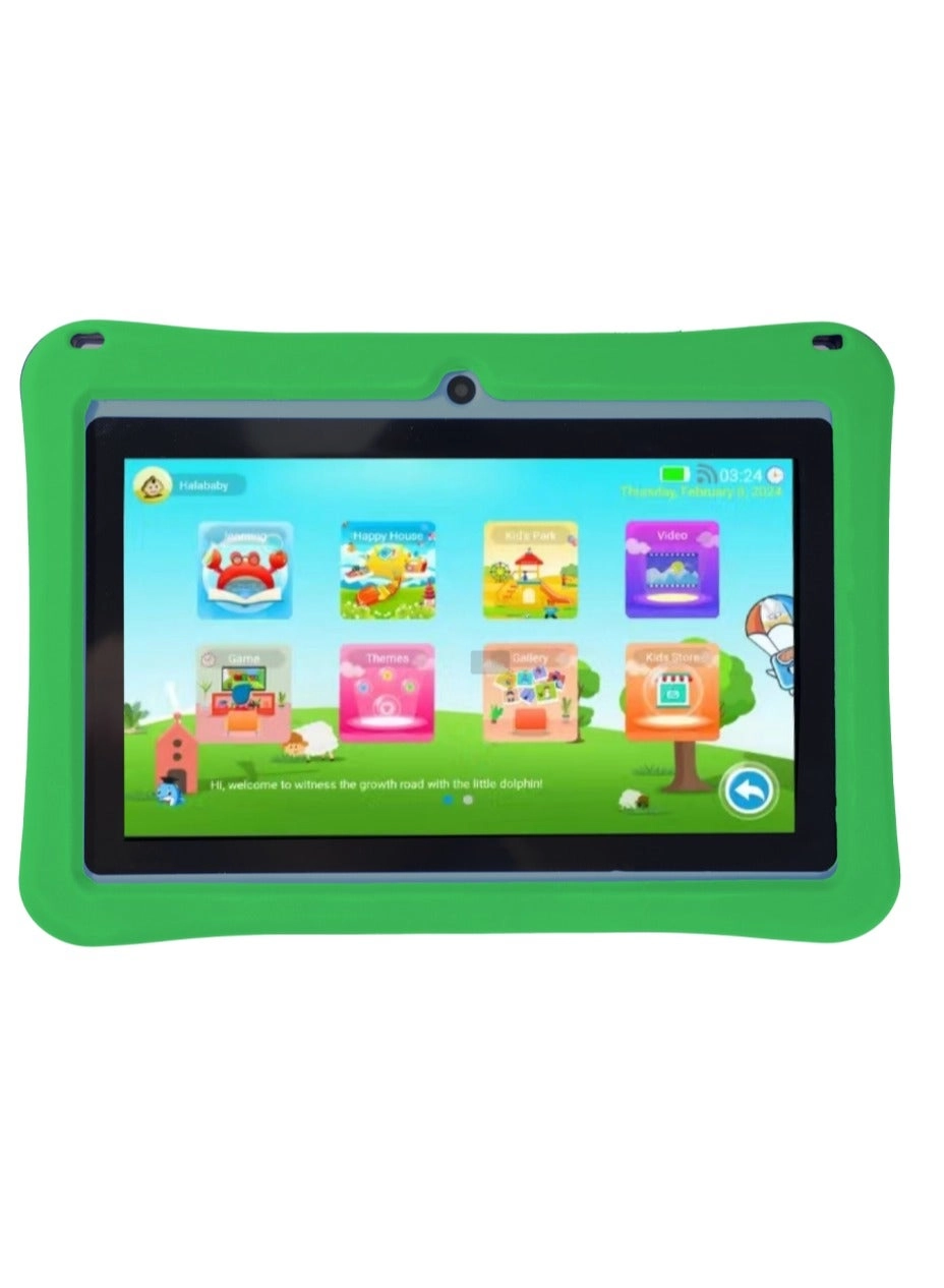 K3 - 4GB 7-inch 128GB