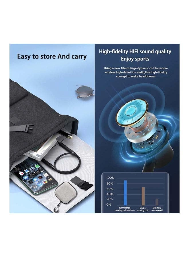 He05 Wireless Earphone