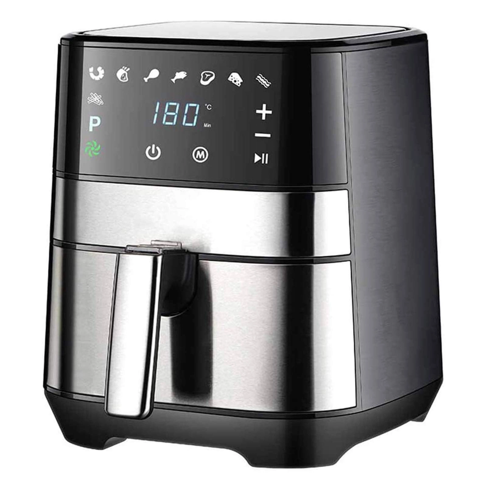 Household French Fries Machine