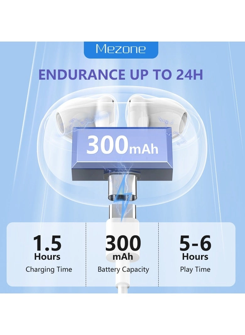 MEPODS Wireless Earbud