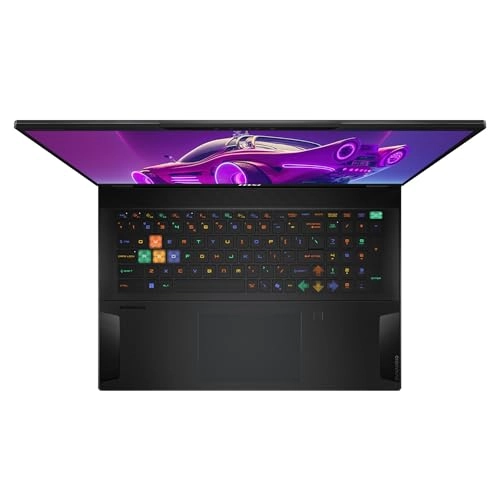 Stealth 18 HX AI-3 - 18'' Core Ultra 9-275HX 96GB DDR5 2TB SSD