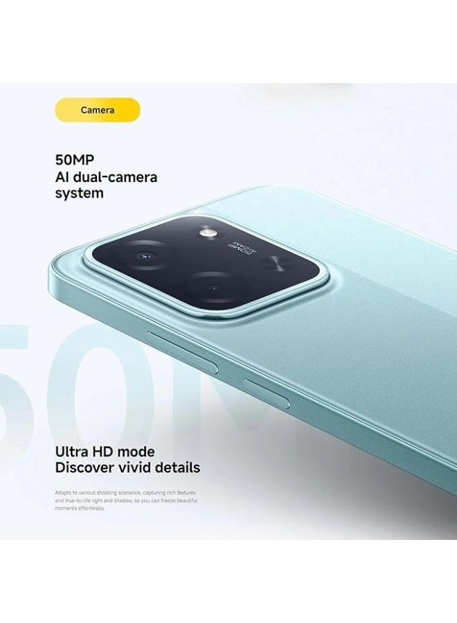 POCO C85 - 8GB 256GB